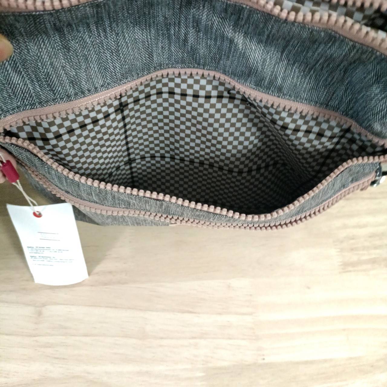 กระเป๋าสะพายข้าง Kipling Ella คิปลิ้ง