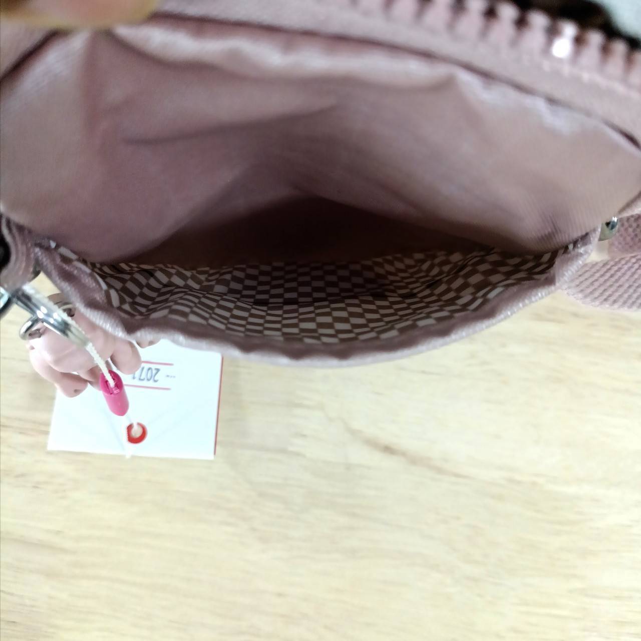 กระเป๋าใส่โทรศัพท์ KIPLING Tally crossbody กระเป๋าคิปลิ้ง