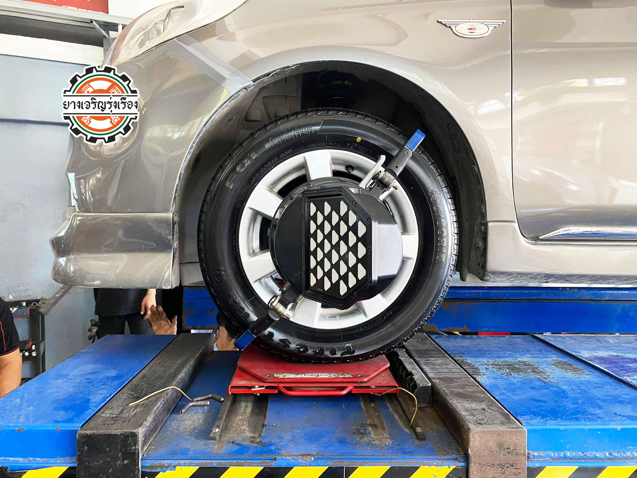 NISSAN ALMERA ต้องการเปลี่ยนโช๊คอัพชุดใหม่เลือกใช้งานโช๊คอัพ Monroe oe spectrum นุ่มหนึบ พร้อมบริการติดตั้ง set up ตั้งศูนย์แมชชิ่ง ครบจบที่เดียว [+] FIRESTONE F01 ขนาด 195/65R15 𝙊𝙪𝙧 𝙎𝙚𝙧𝙫𝙞𝙘𝙚 บริการทางร้านเรารับทำอะไรบ้าง 🔧 ติดตั้งยางแบบไร้รอย 100% 🔧 บริการสลับยาง ตามอายุ 🔧 มียางรถยนต์ทุกยี่ห้อให้เลือกซื้อ 🔧 เช็คช่วงล่าง แก้ปัญหาให้ตรงจุด 🔧 บริการล้างลิ้นปีกผีเสื้อ 🔧 บริการเช็คระยะรถยนต์ 🔧 เปลี่ยนถ่ายของเหลวทั้งระบบ 🔧 ตั้งศูนย์ด้วยเครื่อง HUNTER นำเข้าจาก USA สอบถามข้อมูลเพิ่มเติม หรือนัดหมายเข้ารับบริการ Tel : 08-6569-1915 Tel : 08-6544-5963 Line id : @88rw Tiktok : https://www.tiktok.com/@88rwycrr Youtube : https://youtube.com/@88rw Facebook : https://www.facebook.com/88rwtire Location : https://goo.gl/maps/HrNUAZXPN94KvxZ98?coh=178573&entry=tt #รถยนต์มีปัญหาไม่รู้ต้องแก้ตรงไหน ทางเรายินดี ตรวจหาปัญหาและหาวิธีแก้ บอกลูกค้าก่อนลงมือทำเสมอราคาเป็นธรรมไม่เอาเปรียบ สบายใจคุณลูกค้า ---------------------------------- ดูแลให้คำปรึกษาทุกปัญหาคาใจ ไม่ทิ้งลูกค้า มีบริการหลังการขาย 【ให้ผู้เชี่ยวชาญของเรา ดูแลรถคุณ】 ร้านยางเจริญรุ่งเรือง ยินดีต้อนรับครับ ---------------------------------- #โช๊คอัพรถยนต์ #monroe #yss #kayaba #profender #ร้านยางเจริญรุ่งเรือง #นนทบุรี #งามวงศ์วาน #amsfix #บริการช่วงล่างรถยนต์ #ซ่อมบำรุงช่วงล่าง #เซทอัพโช๊คอัพรถยนต์