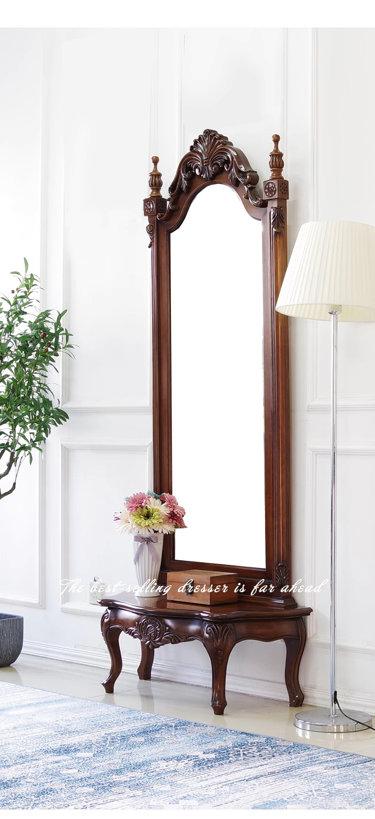 กระจกหลุยส์ 07