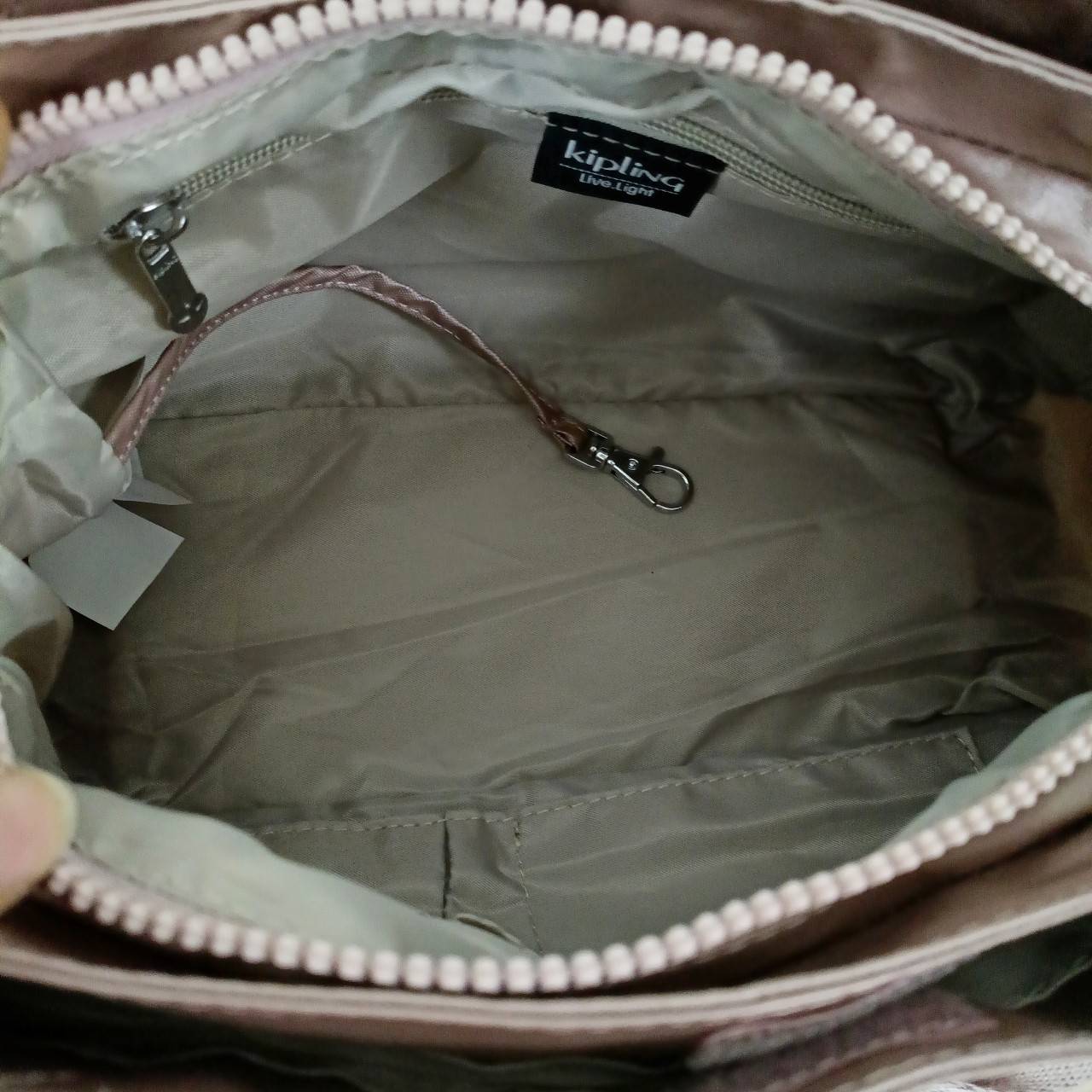 กระเป๋า Kipling กระเป๋าสะพายคิปลิ้ง รุ่น Damen Orelie