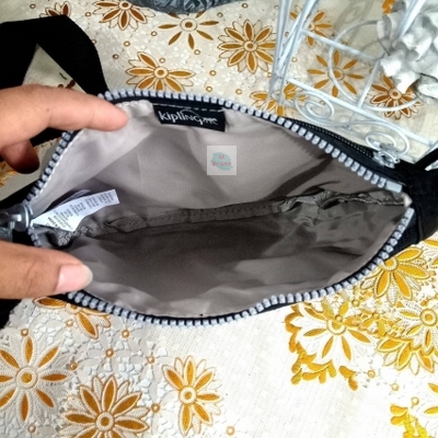 KIPLING กระเป๋าคาดอก กระเป๋าคาดเอว Waist BAG