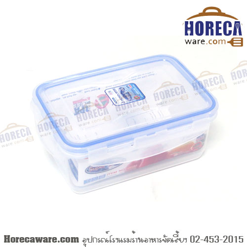 Superlock box classic shape, 1.0L Super lock [jc-5055]