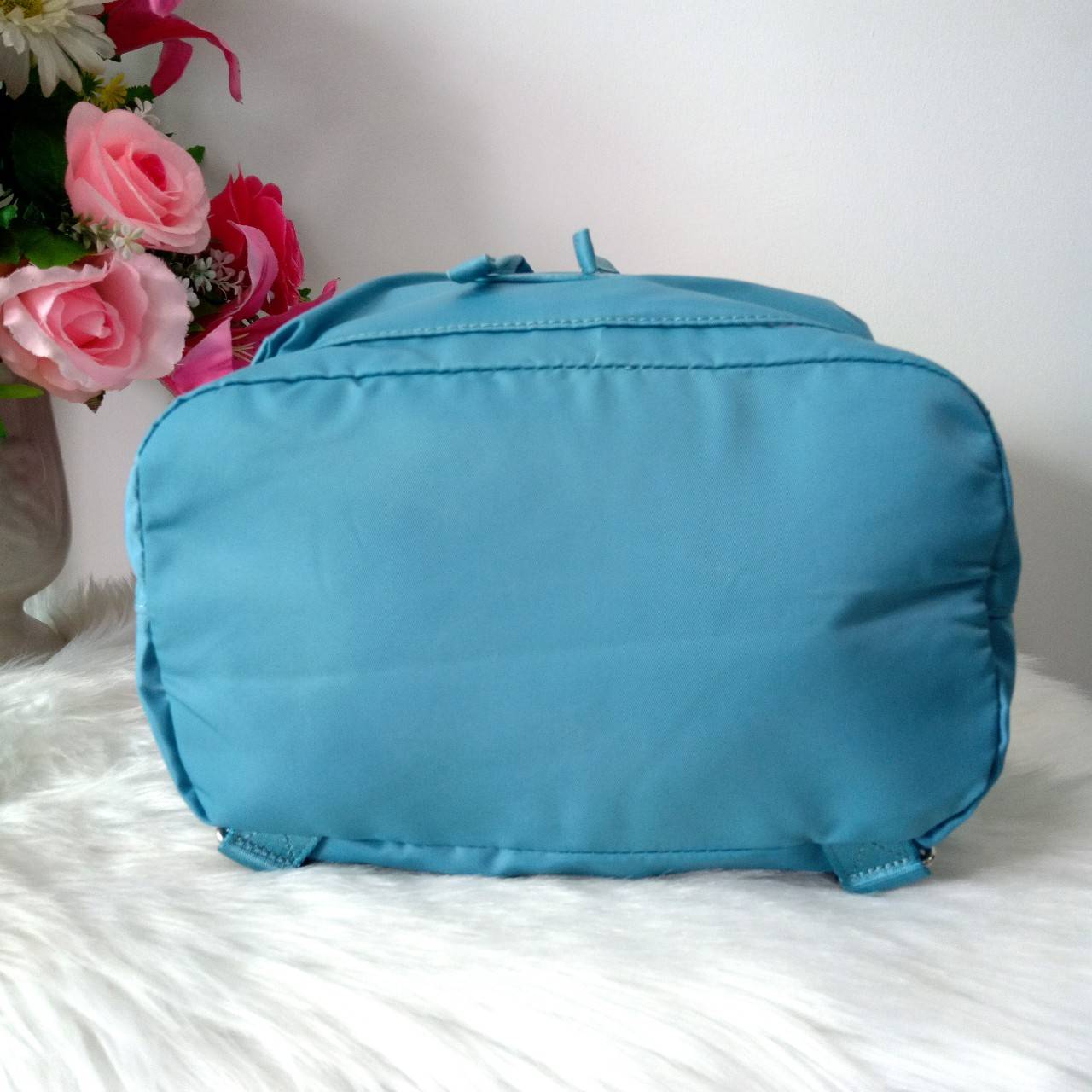 กระเป๋าสะพาย ถือ เป้ KIPLING VIOLET Bucket Bag