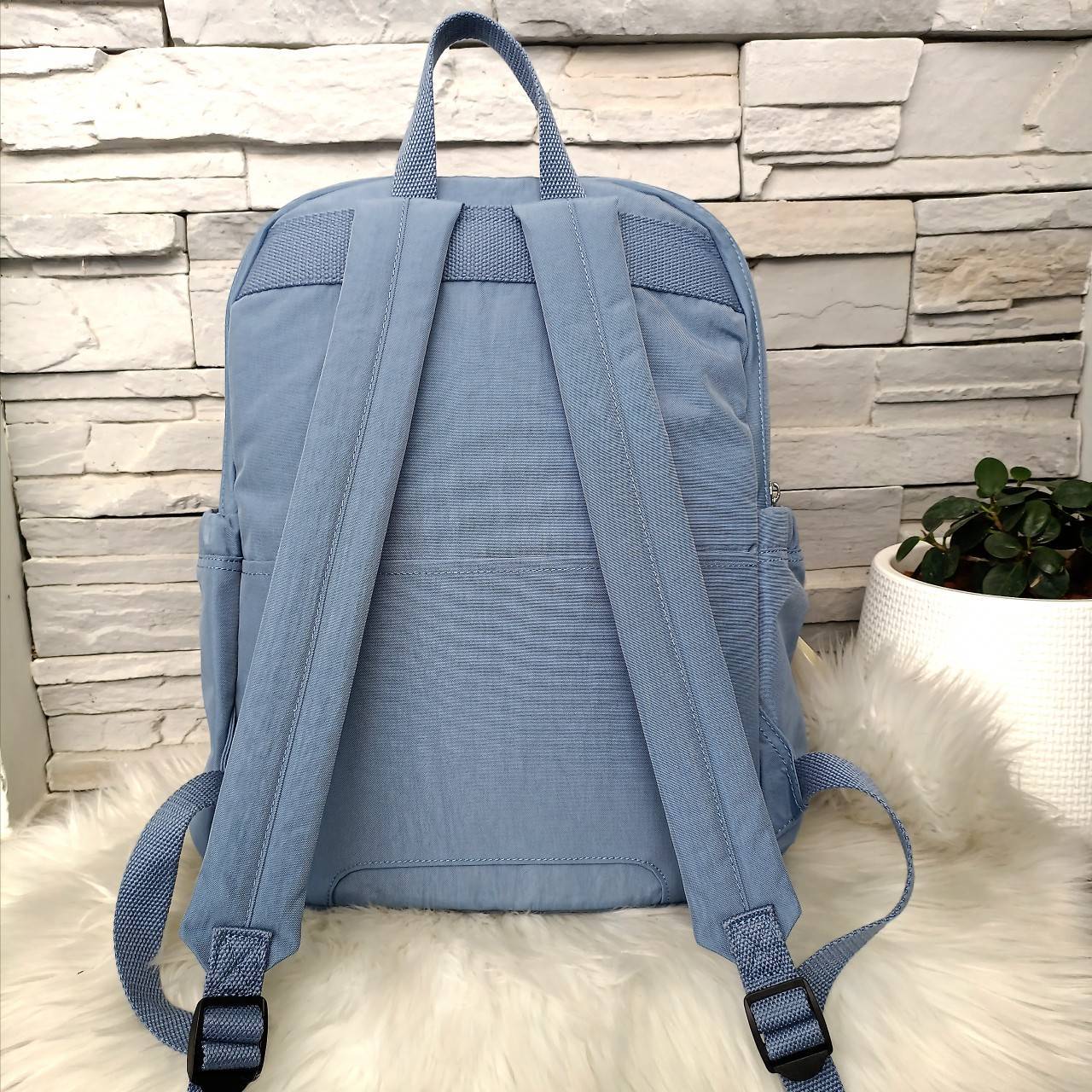 กระเป๋าเป้ KIPLING Hendry Backpack กระเป๋าสะพายหลัง