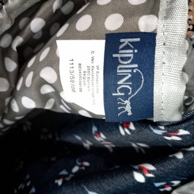 Kipling กระเป๋าสะพายข้าง DISNEY'S 🌺มี 7ลาย