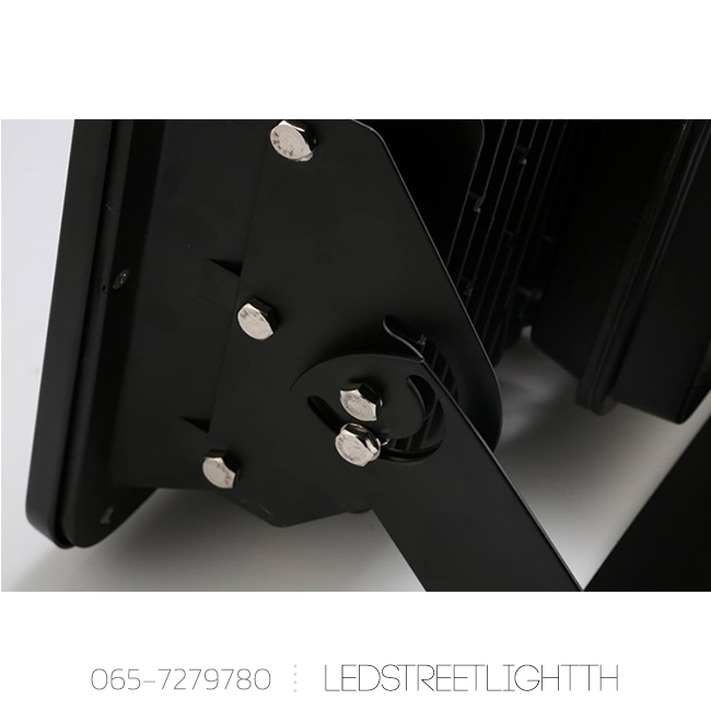 LED สปอร์ตไลท์ 400w (Daylight) ECO Bright EVE