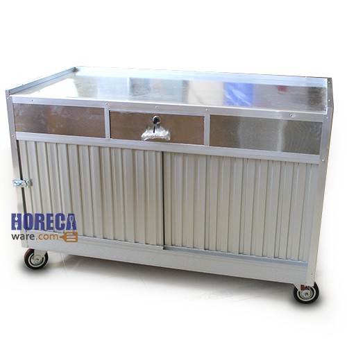 Counter cabinet 120 cm. Gogi brand