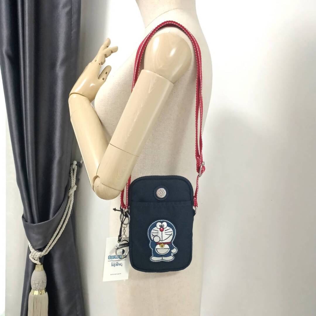 กระเป๋าคิปลิ้ง กระเป๋าใส่มือถือ Kipling Tally