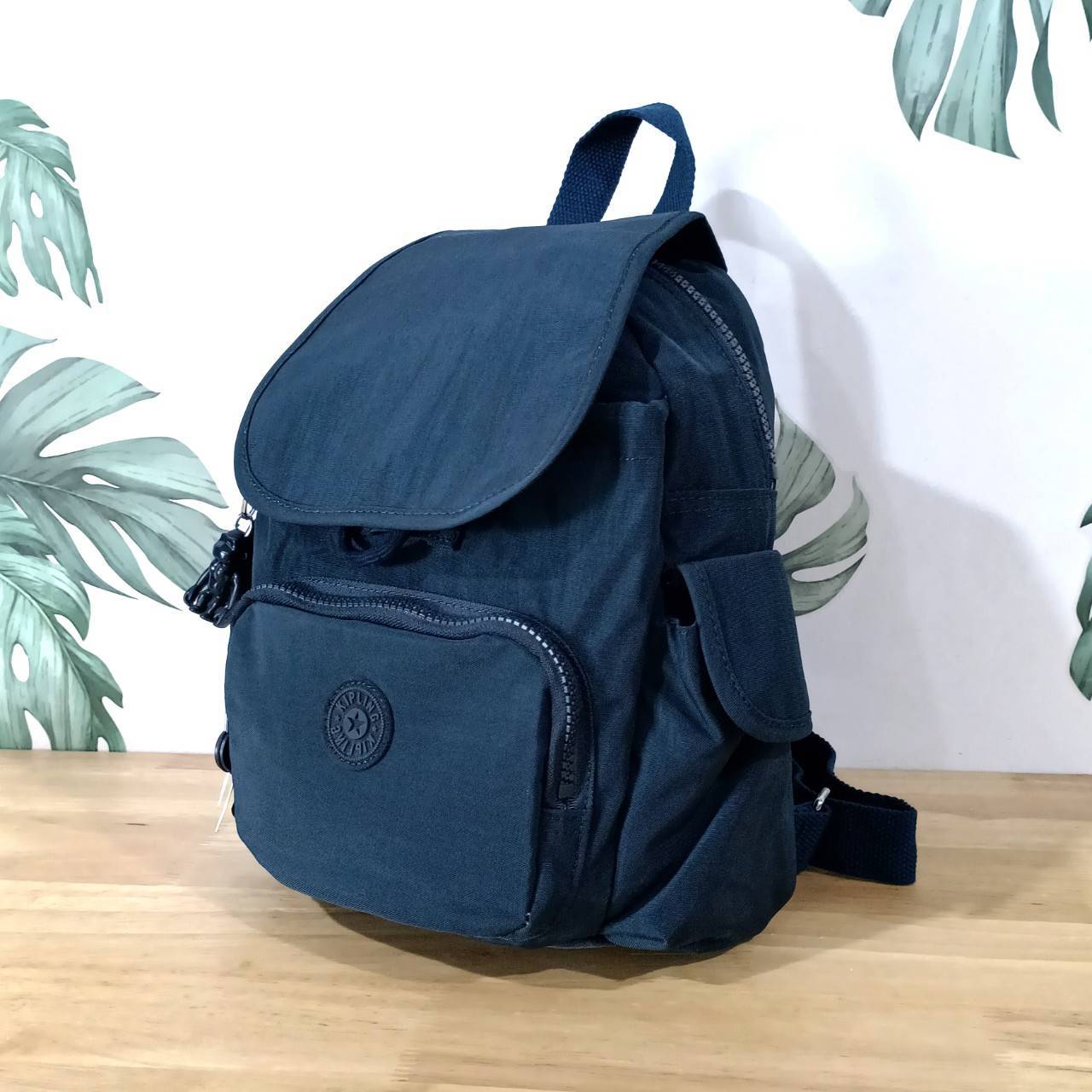 กระเป๋าเป้ Kipling City Pack Mini Backpack เป้คิปลิ้ง