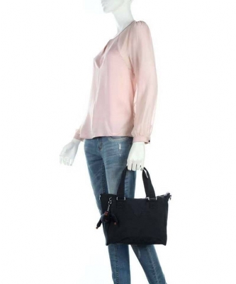 KIPLING Totebag กระเป๋าโท้ท กระเป๋าถือ รุ่นBasic Gayleen