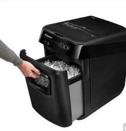 เครื่องทำลายเอกสาร Fellowes รุ่น Auto MAX 200C (ทำลายแบบ AUTO)