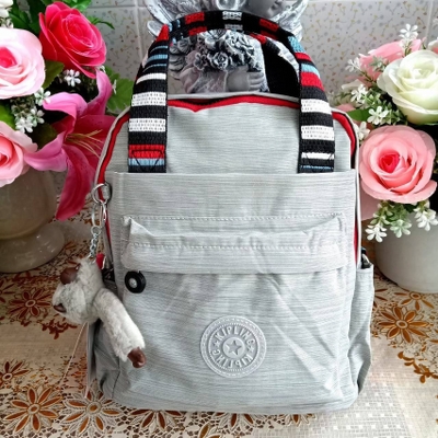 กระเป๋า คิปลิ้ง KIPLING 3 WAYS MINI BACKPACK