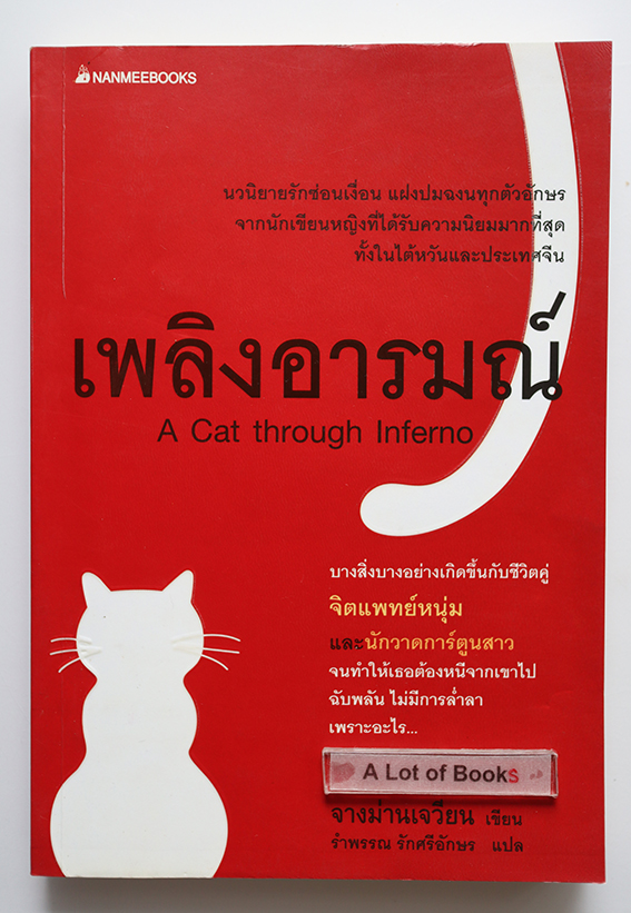 เพลิงอารมณ์