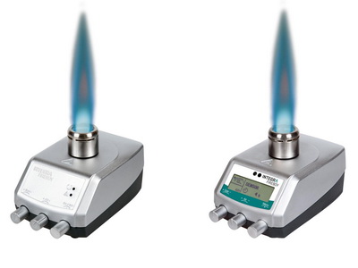 Automatic Burner Integra