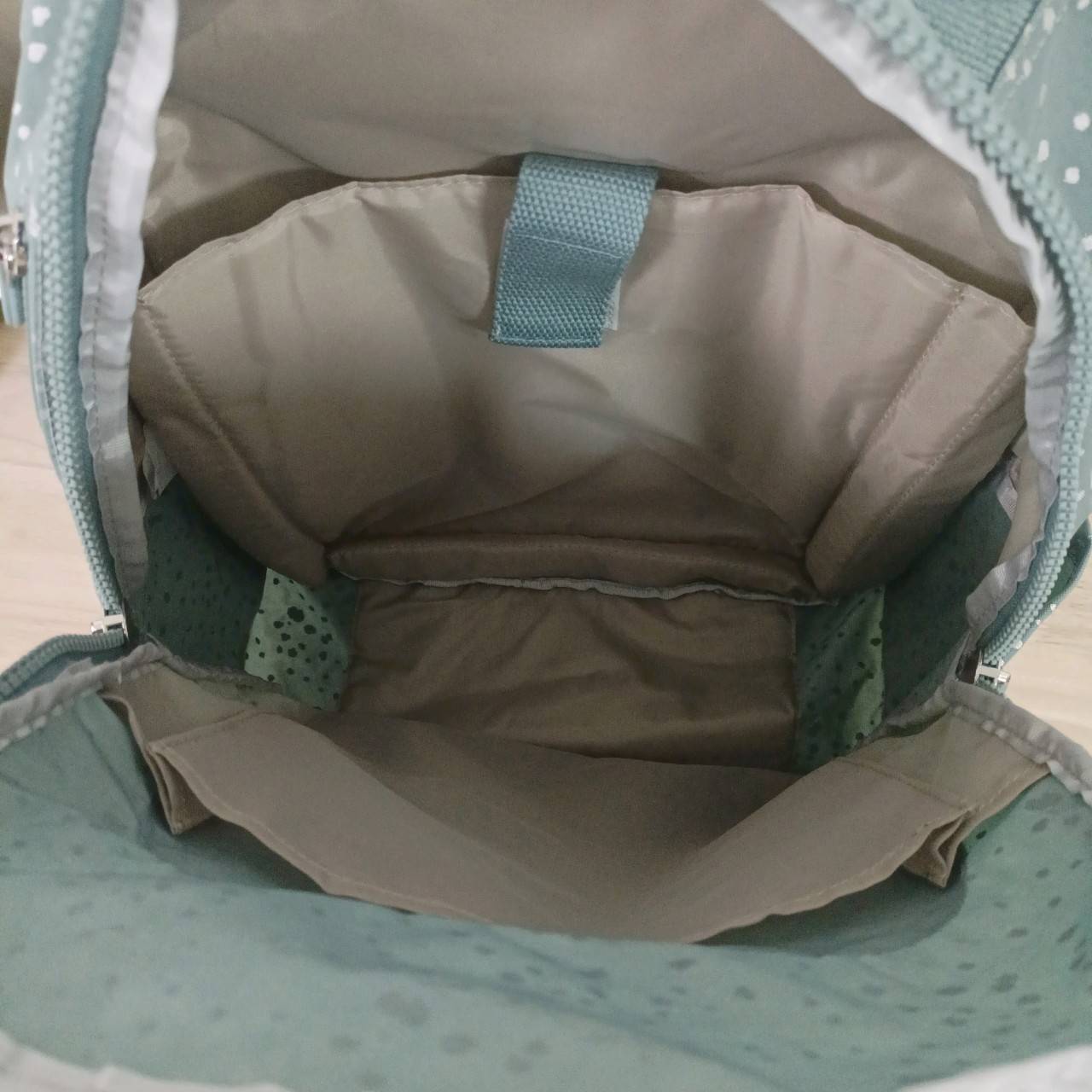 กระเป๋าเป้ Kipling กระเป๋าสะพายหลัง คิปลิ้ง Laptop Backpack