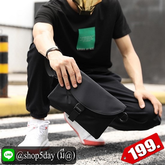 ♨️ กระเป๋าสะพายข้าง สุดเนียบ ดูดีมาก ♨️