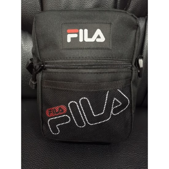 🔥กระเป๋าแฟชั่น สะพายข้าง Fila ฟิล่า No.flla Y12