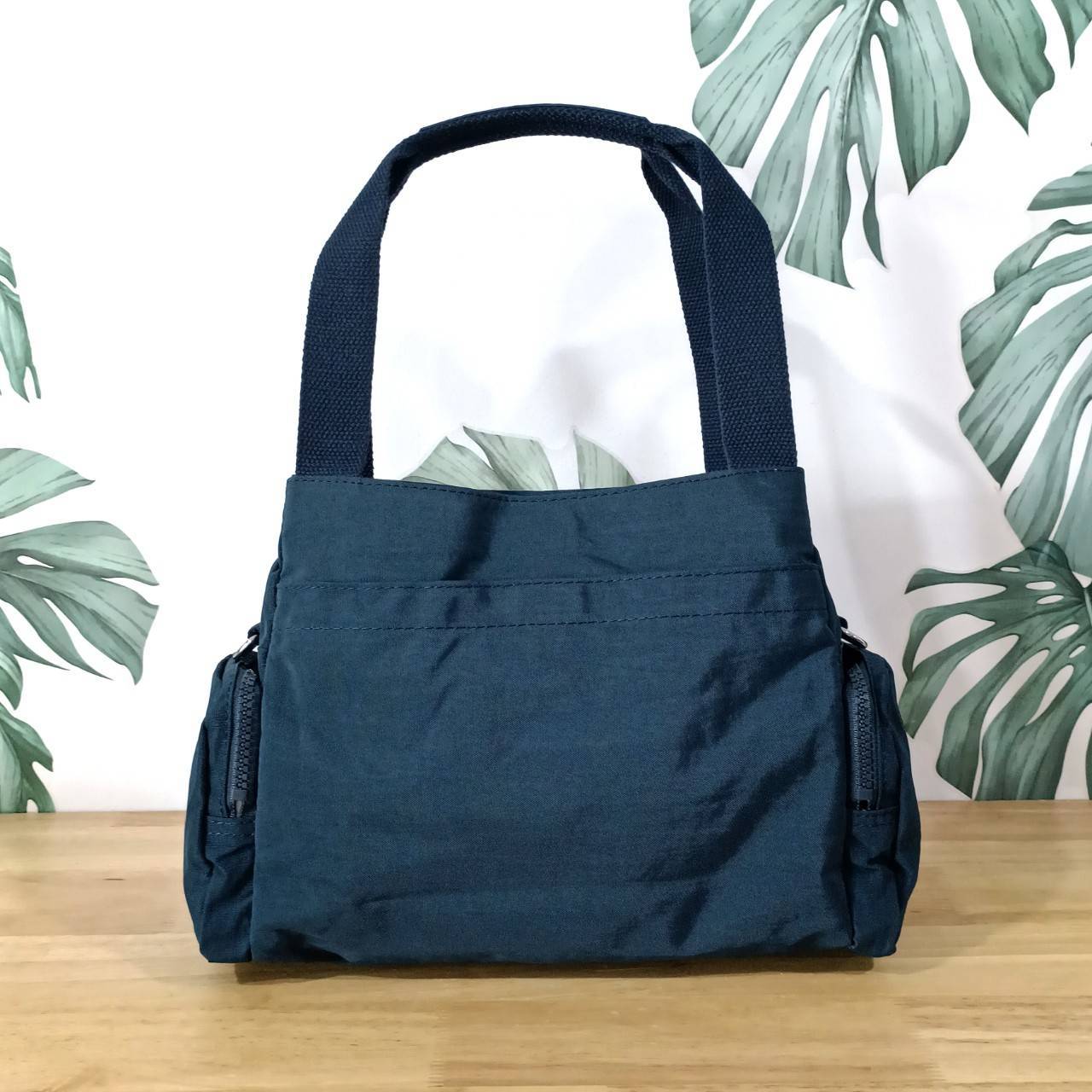 Kipling Felix กระเป๋าถือ กระเป๋าคิปลิ้ง สะพาย