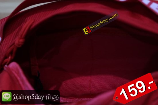 🔥กระเป๋าแฟชั่น คาดอก Supreme No.SP 159-A