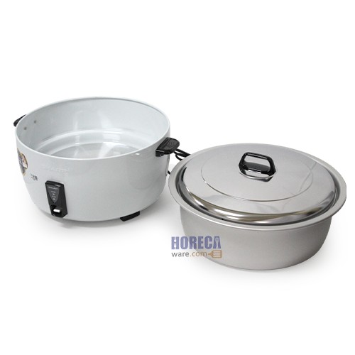 Rice Cooker 10 Liter Sharp
