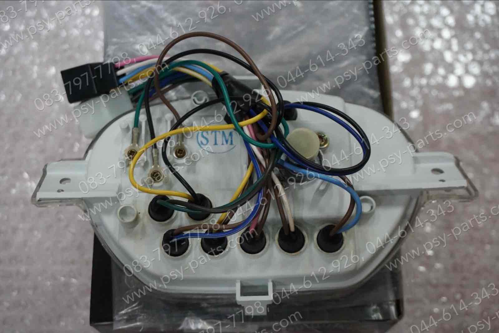 เรือนไมล์ชุด SPARK-R, SPARK-Z (T)