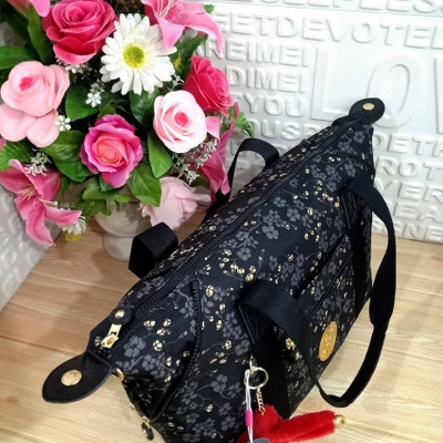 Kipling กระเป๋าผู้หญิง Tote bag Art S K12808260