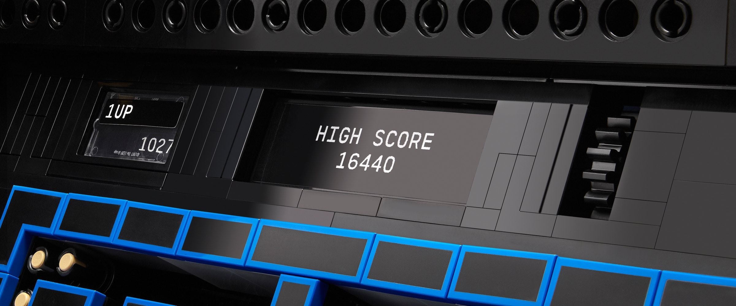 LEGO เลโก้ 10323 PAC-MAN Arcade