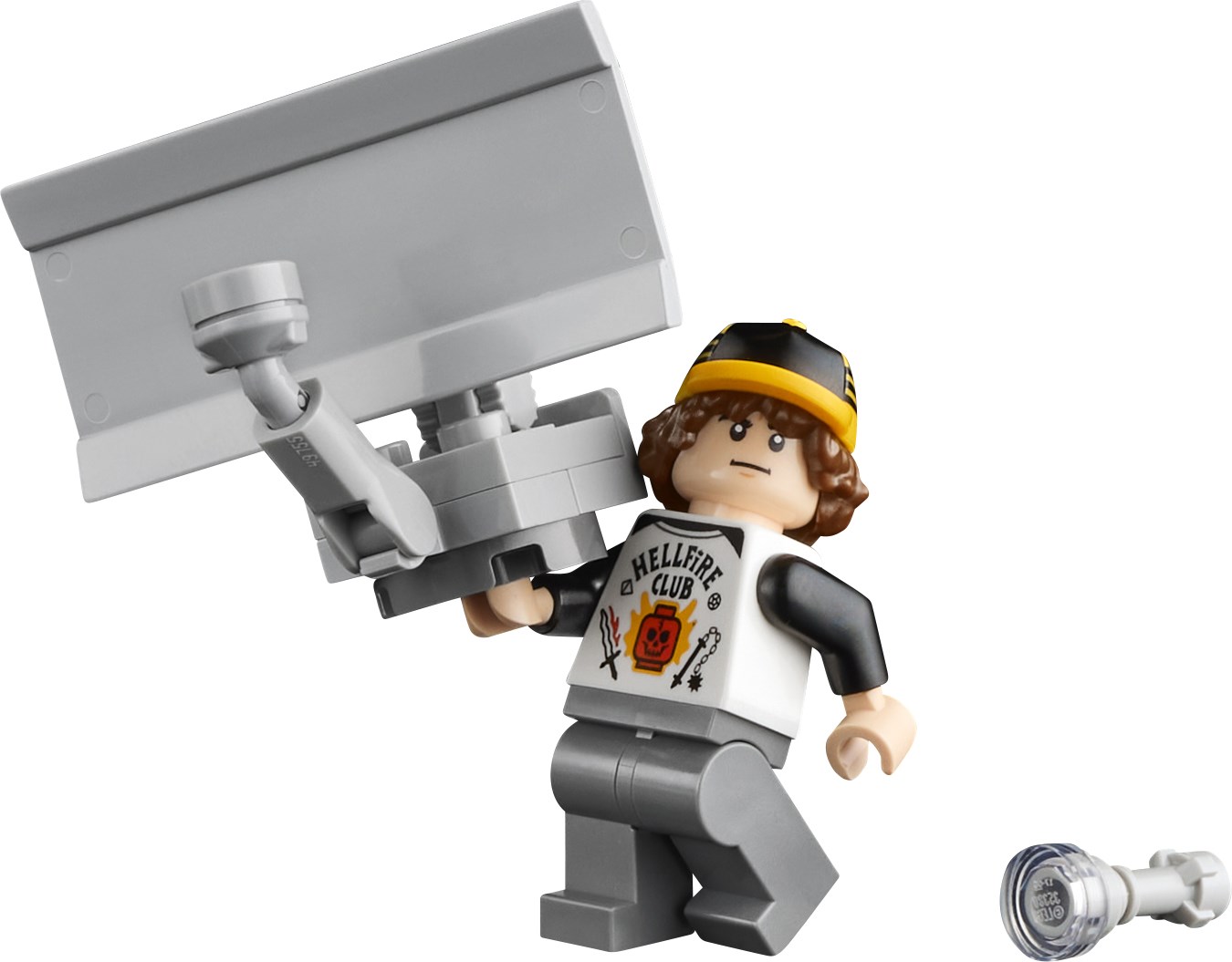 LEGO 11370 Stranger Things: The Creel House