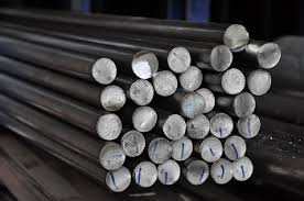 เพลาขาว เพลาแข็ง เพลาแดง เพลาฟ้า SS400 S50C SCM4 Round Bar