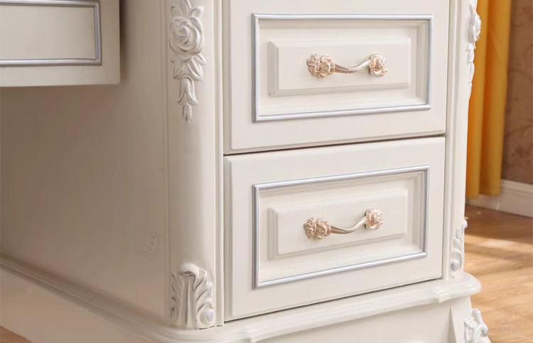 โต๊ะทำงานหลุยส์ รุ่น TDL-02