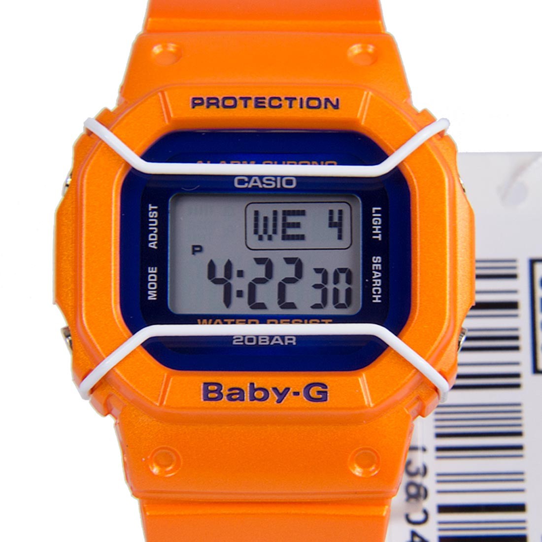Casio Baby-G หญิง BGD-501FS-4DR
