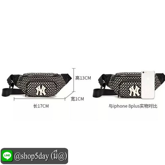 ♨️ กระเป๋ยอดฮิต กระเป๋าคาดอก กระเป๋าแฟชั่น กระเป๋าคาดเอว