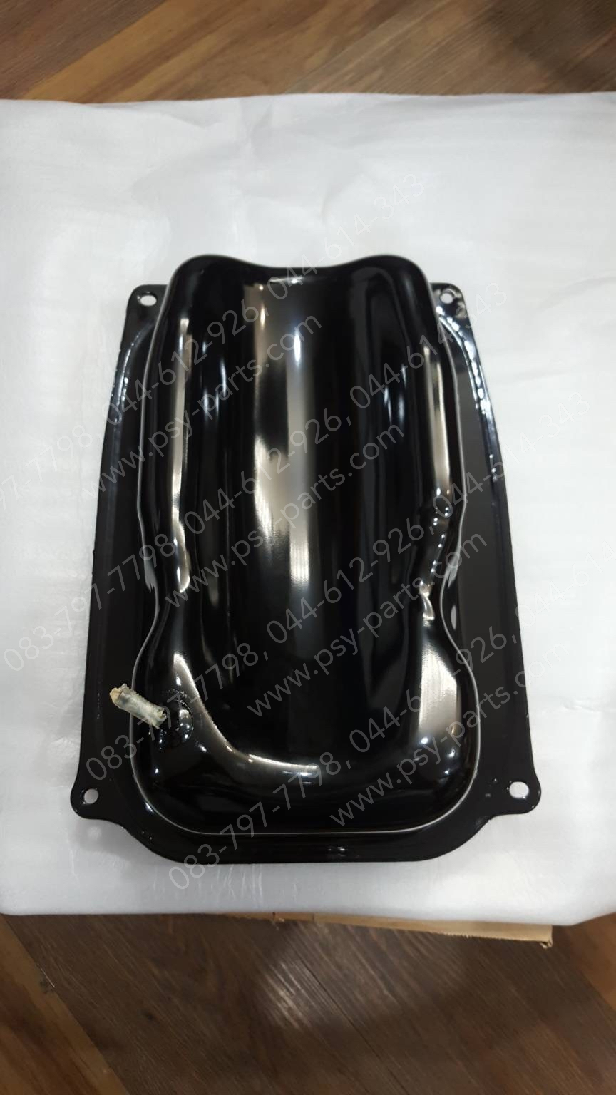ถังน้ำมัน WAVE 125S/05 แท้ๆ 17510-KPH-950
