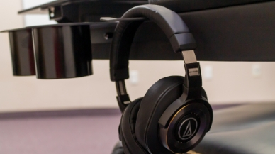 เก้าอี้เกมมิ่ง รุ่น IW320