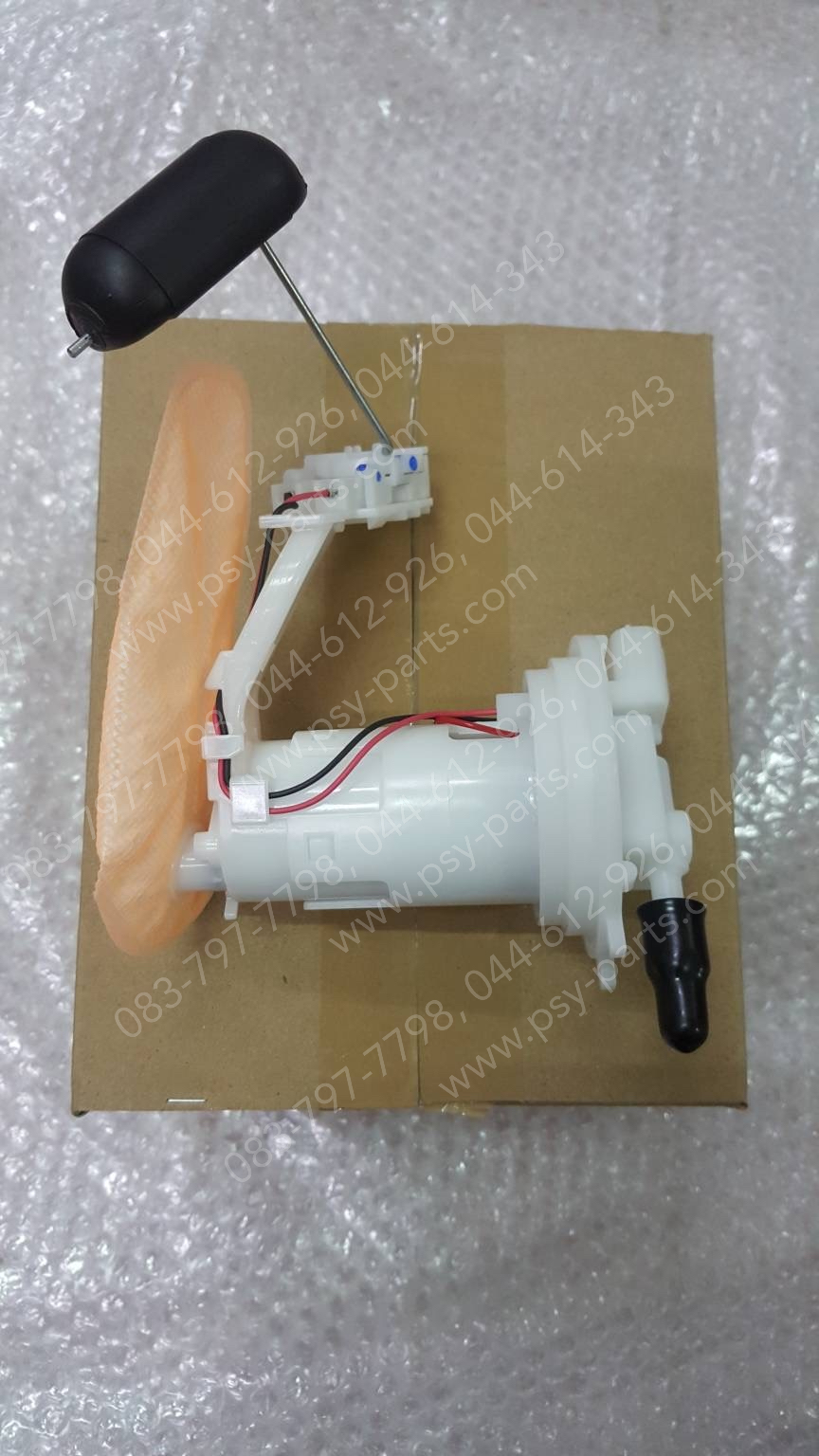 ปั๊มเชื้อเพลิง SCOOPY/17 แท้ๆ 16700-K93-T01