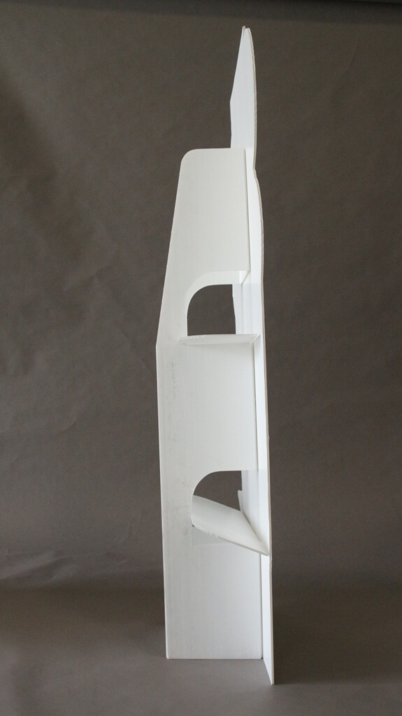 Standee ฟิวเจอร์บอร์ด CHAKAIMUK