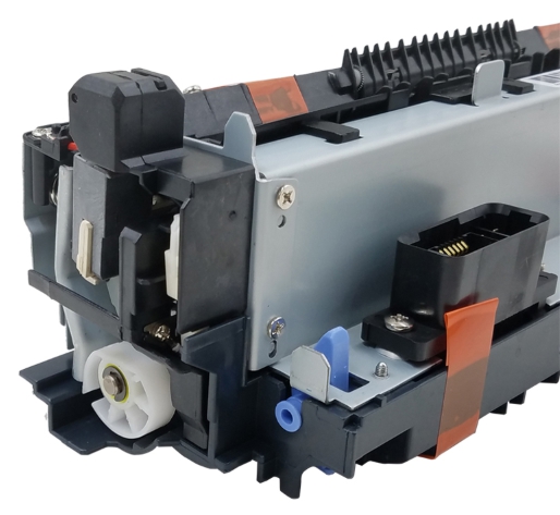 ชุดทําความร้อน FUSING ASSY HP LASERJET M604 M605 M606
