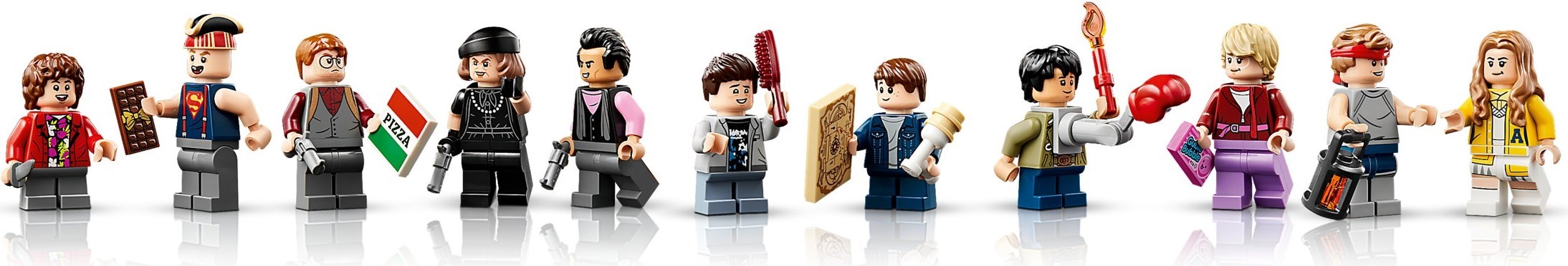 LEGO เลโก้ 21363 The Goonies