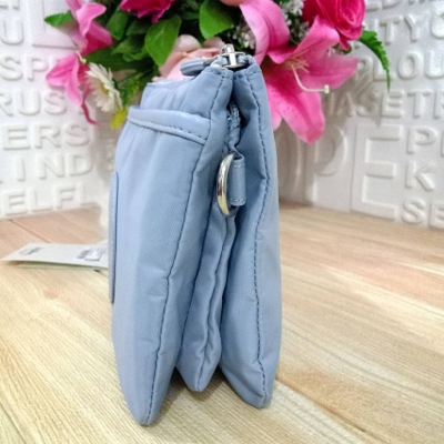 KIPLING กระเป๋าสะพาย กระเป๋าคิปลิ้ง RIRI Crossbody bag