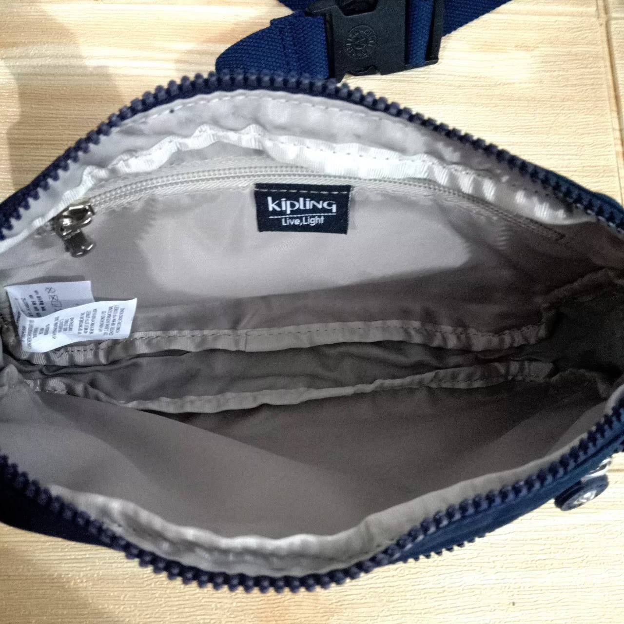 กระเป๋าสะพาย Kipling รุ่น Halima convertible