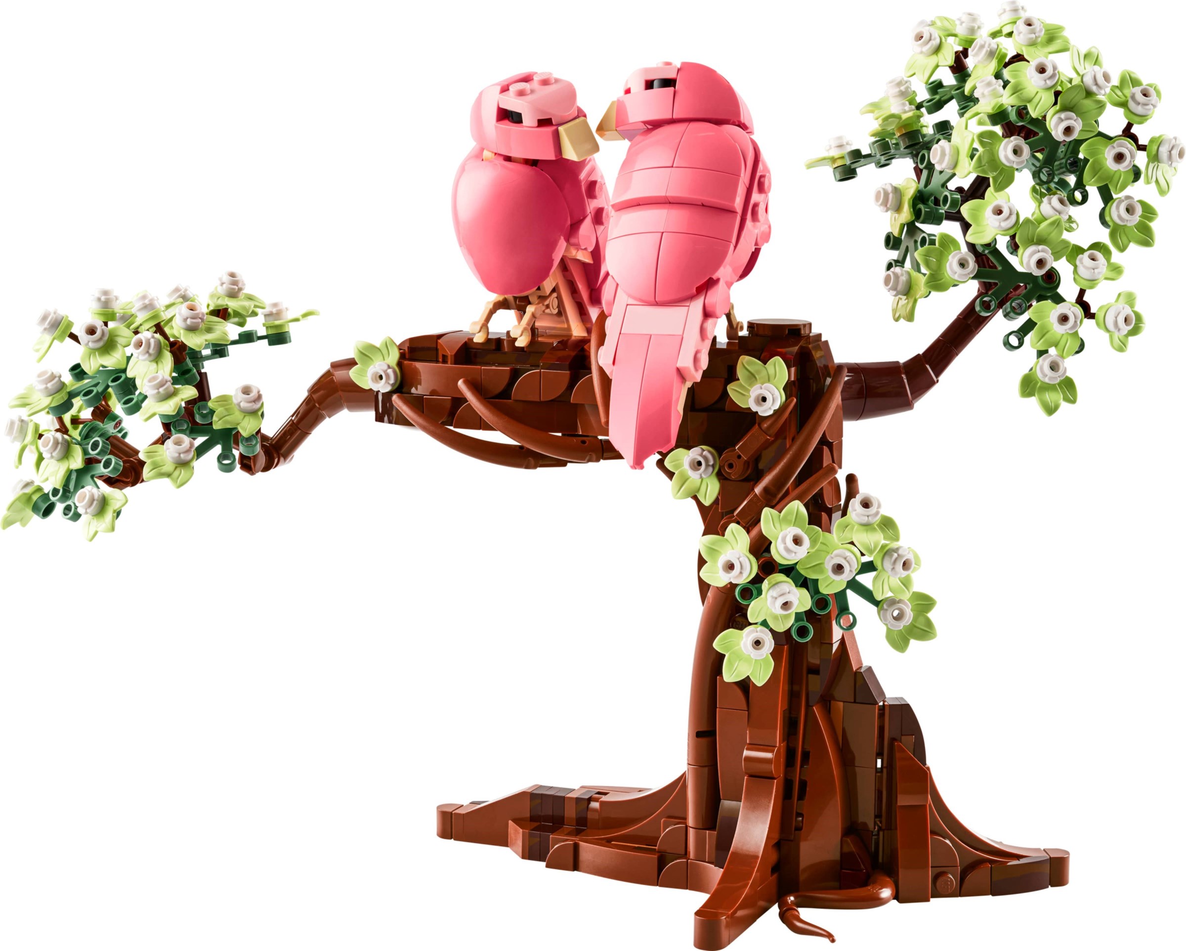 LEGO เลโก้ 21365 Love Birds