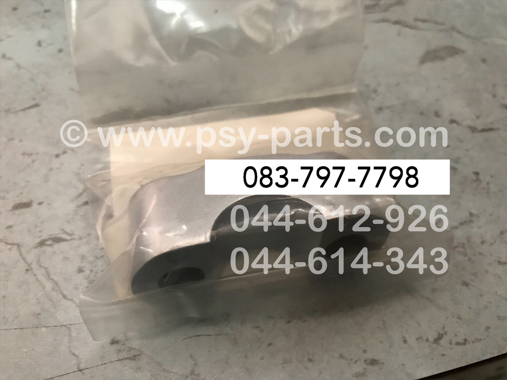 ขายึดแฮนด์ JOKER 120 แท้ๆ ตัวบน D6012V007-SI