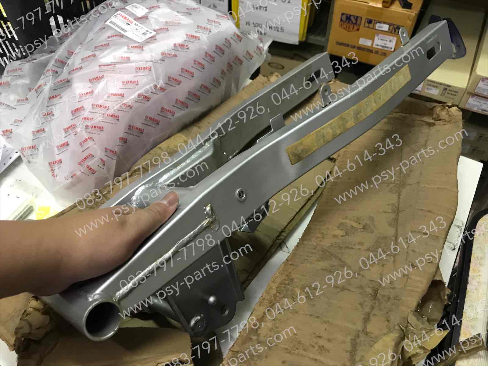 ตะเกียบหลัง AKIRA แท้ๆ 61100-21D00607T