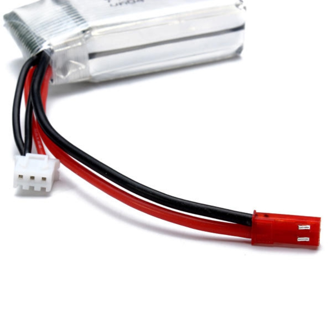 WLtoys V912 V915 RC เฮลิคอปเตอร์ Part 1000mAh Upgrade แบตเตอรี่ แพ็คเกจ