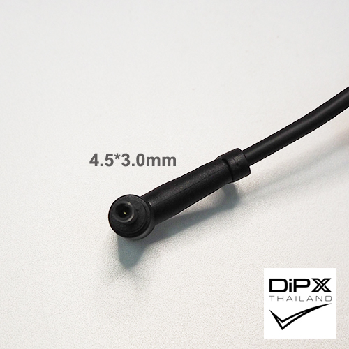 Adapter ASUS 19V 6.32A 120W (4.5x3.0mm) Slim สินค้าใหม่แท้ แถมสายไฟ