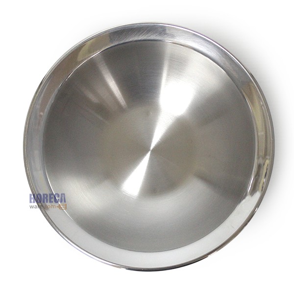 ชามก๋วยเตี๋ยว 21 ซม. ตราหัวม้าลาย