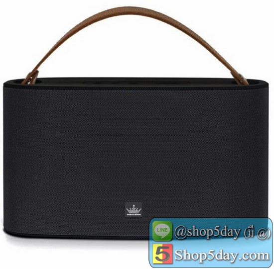 Kingone A8 ลำโพงบลูทูธพกพาแบบพกพากลางแจ้งแบบสเตอริโอไร้สาย