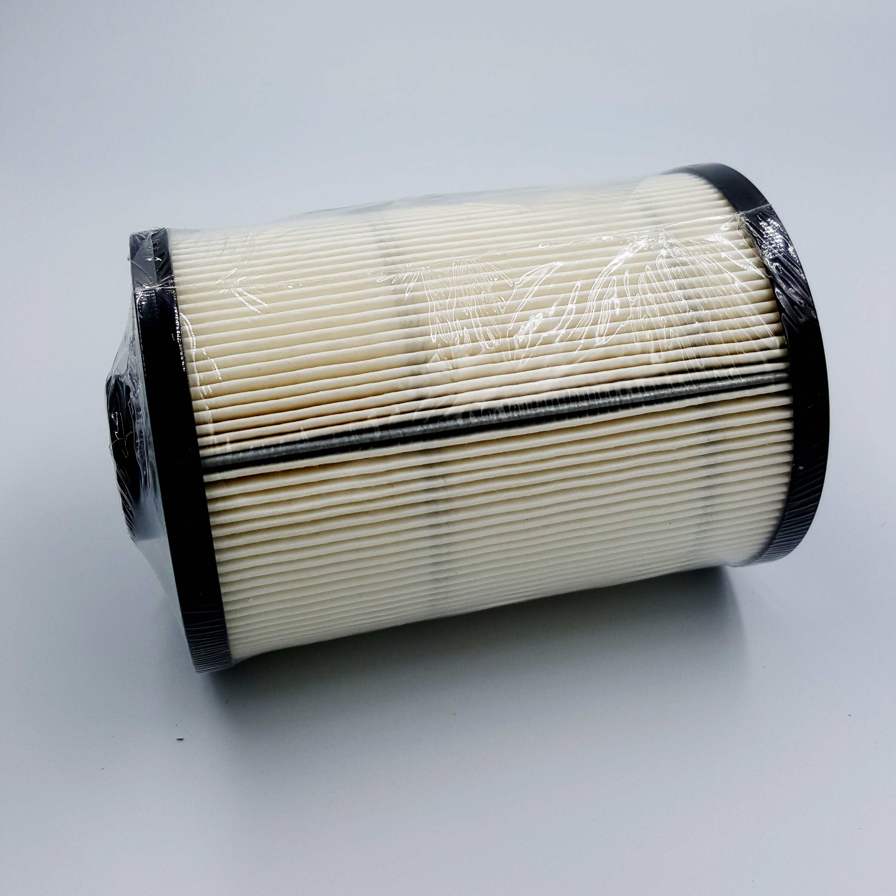 กรองโซล่า(Fuel Filter) สำหรับรถตัก HITACHI ZW250 ขนาด 4 ไมครอน