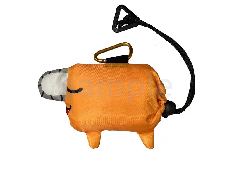 [ Eco Bag ] Chainsaw Man (B)